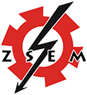 Logo ZSEM